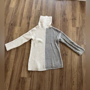 Treasure and Bond Turtleneck Sweater